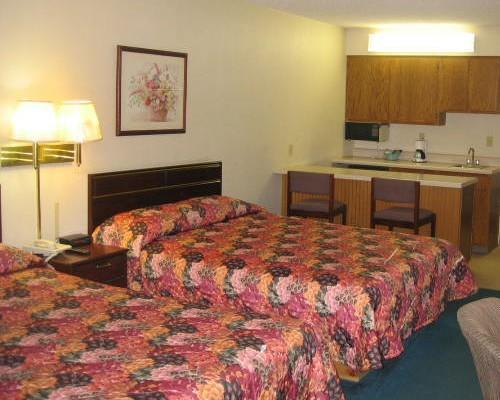 Scottish Inns & Suites Springdale Phòng bức ảnh