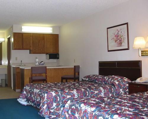 Scottish Inns & Suites Springdale Phòng bức ảnh